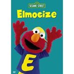 Sesame Street: Elmocize