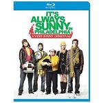 It's Always Sunny In Philadelphia: A Very Sunny Christmas