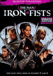 The Man With The Iron Fists Unrated Extended
