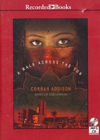 A Walk Across The Sun Unabridged