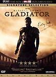 Gladiator 2-Disc Set Signature Selection