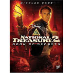 National Treasure: Book Of Secrets 2 - NeverDieMedia