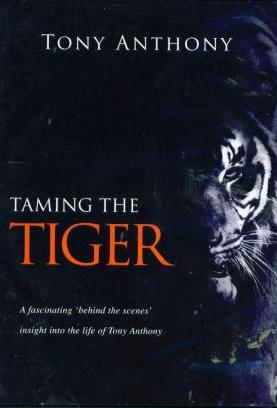 Taming The Tiger