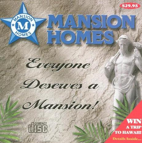 Mansion Homes 2
