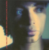 Terence Trent D'Arby: Do You Love Me Like You Say? Promo w/ Artwork