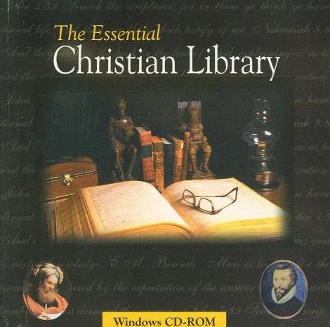 The Essential Christian Library