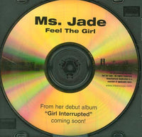 Ms. Jade: Feel The Girl Promo
