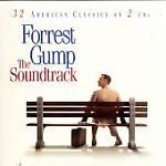 Forrest Gump: The Original Soundtrack w/ Artwork