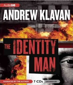 The Identity Man Unabridged