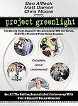 Project Greenlight: First Season 4-Disc Set