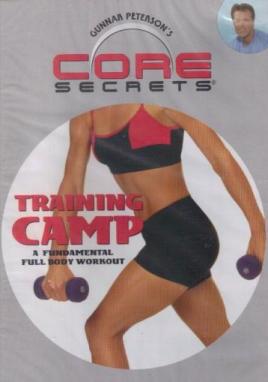 Core Secrets: Training Camp