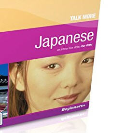 Talk More Japanese