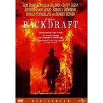 Backdraft Widescreen