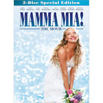 Mamma Mia! 2-Disc Set, Special