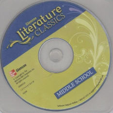 Glencoe Literature Classics: Middle School