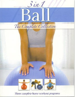 3 In 1 Ball: The Complete Collection