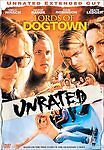 Lords Of Dogtown Unrated Extended Cut