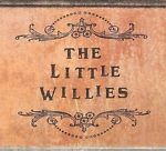 The Little Willies w/ Artwork