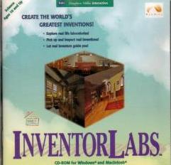 InventorLabs