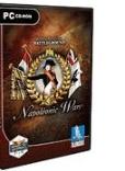 John Tiller's Battlegrounds Of The Napoleonic Wars w/ Manual