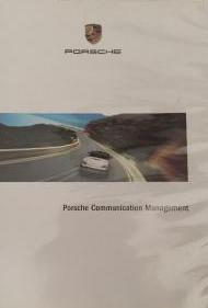 Porsche Communication Management: USA West North American 08.2003