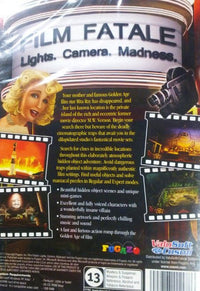 Film Fatale: Lights, Camera, Madness!