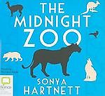 The Midnight Zoo Unabridged