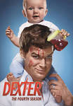 Dexter: The Fourth Season 4-Disc Set