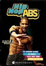 Hip Hop Abs: Fat Burning Cardio