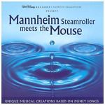 Mannheim Steamroller Meets The Mouse w/ Artwork