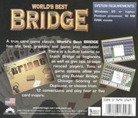 World's Best Bridge
