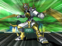 Bakugan: Battle Brawlers