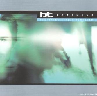 BT: Dreaming Promo w/ Artwork