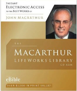 The MacArthur LifeWorks Library 1-Disc Set