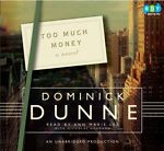 Too Much Money Unabridged
