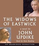 The Widows Of Eastwick Unabridged