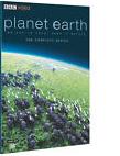 Planet Earth: The Complete Series 5-Disc Set