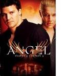 Angel: Season 5 6-Disc Set