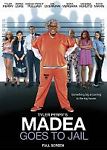 Tyler Perry's Madea Goes to Jail Full Screen