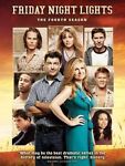 Friday Night Lights: The Fourth Season 3-Disc Set