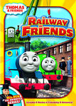 Thomas & Friends: Railway Friends