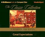 Great Expectations Unabridged