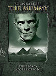 The Mummy: The Legacy Collection 2-Disc Set