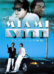 Miami Vice: Season 2 3-Disc Set