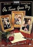 As Time Goes By: Complete Series 4 2-Disc Set