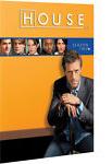 House: Season Two 6-Disc Set