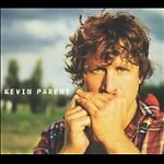 Kevin Parent: Miguasha w/ Artwork - NeverDieMedia