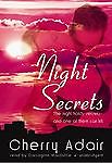 Night Secrets Unabridged