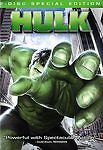 Hulk 2-Disc Set, Widescreen