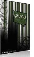 Greed By Daniel Garcia